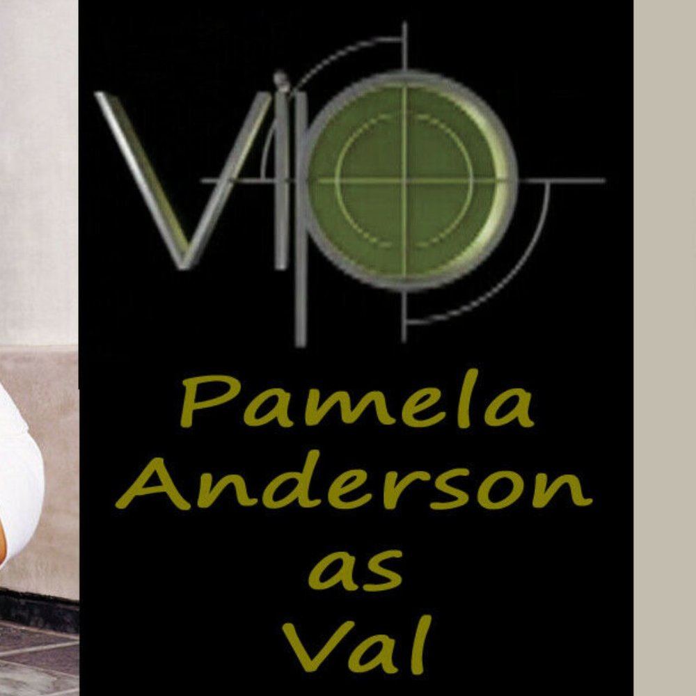 Movie Wardrobe Pamela Anderson worn outfit w/COA